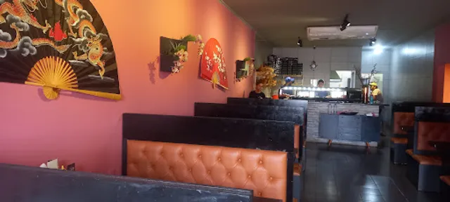 Daniel San Prime Japanese food Ituverava