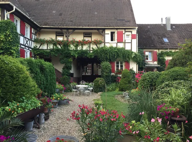 De Charme Zum Schiff