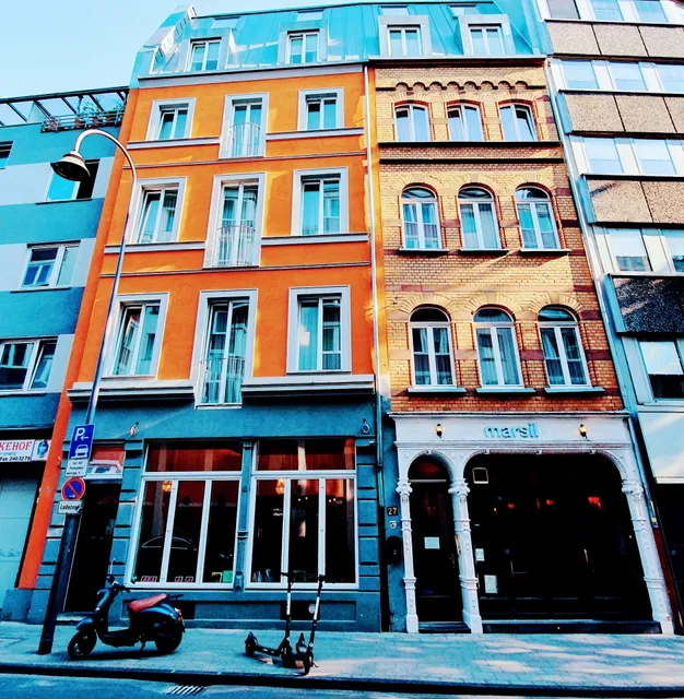 Maison Marsil - Boutique Hotel & Event Location