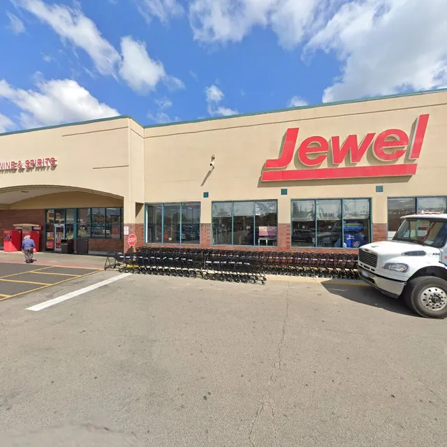 Jewel-Osco Deli