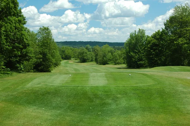Lakes of the North Golf Course