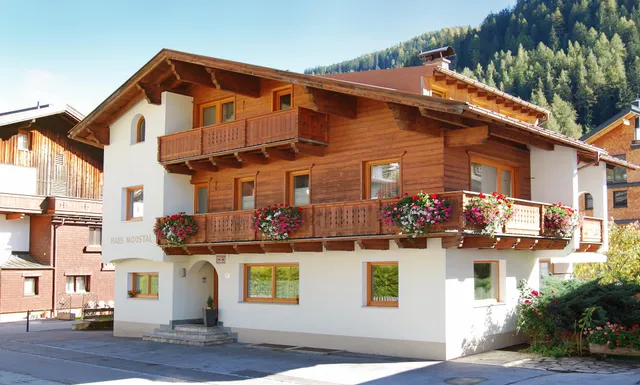 Haus Moostal