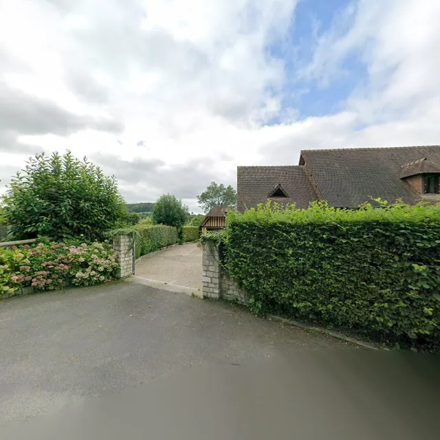 Gite de la vallée du Chaussey