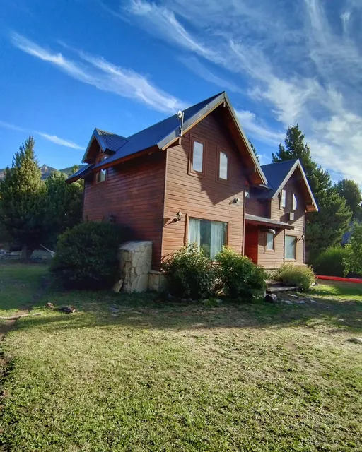 Awen cabañas de montaña