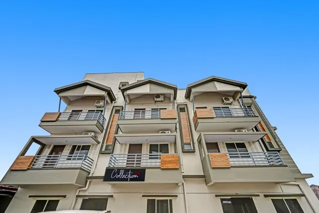 Flagship Sunshine Hotel Boarding And Lodging