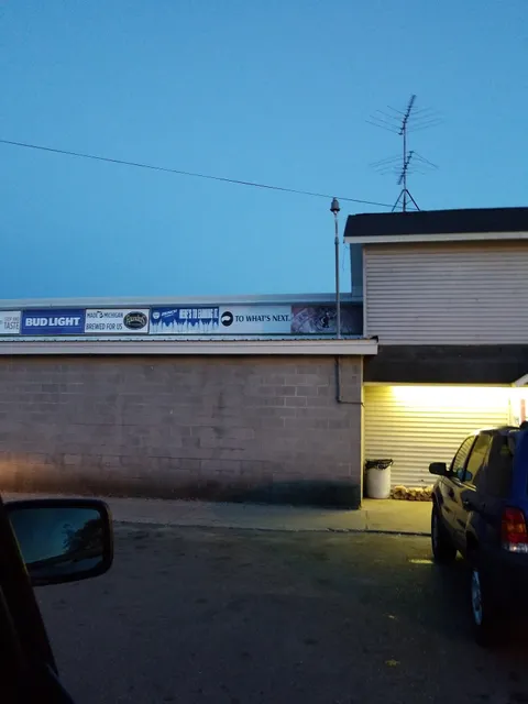 Grunst Brothers Party Store