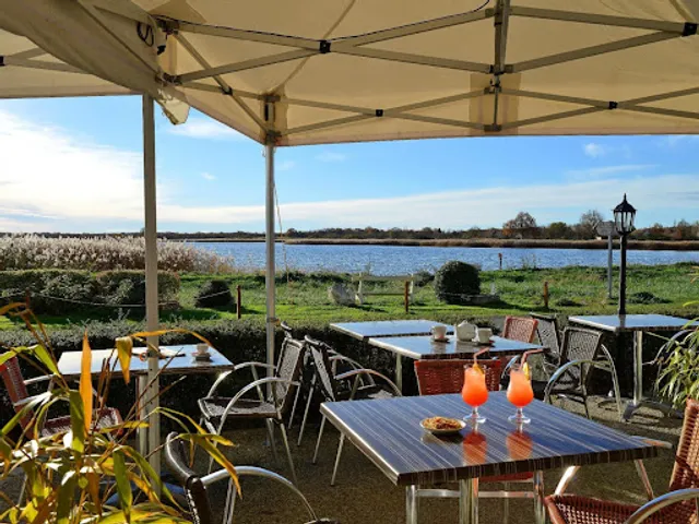 Auberge De La Gabrière