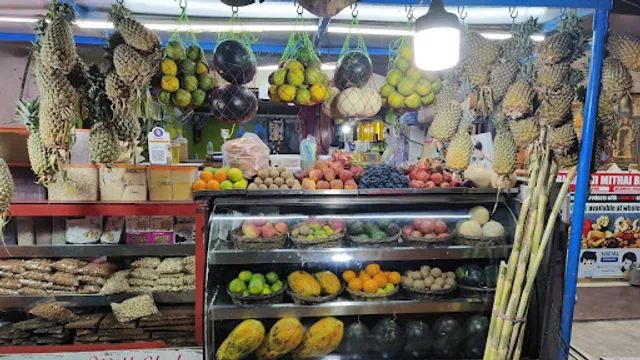 Venkata durga Fruit juices