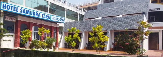 Hotel Samudra Tara