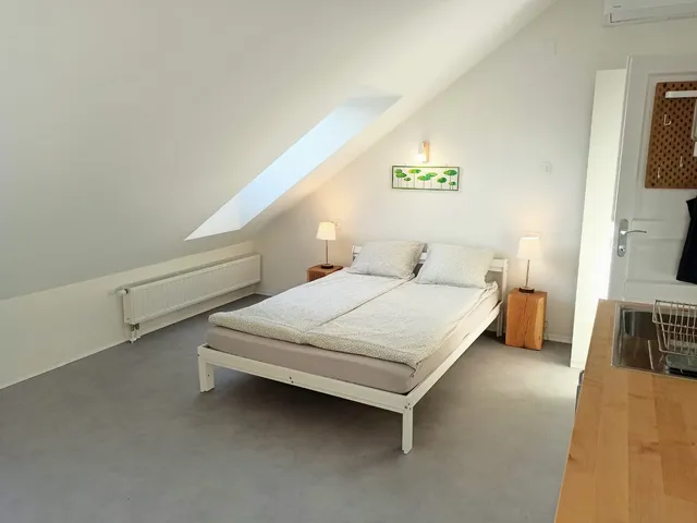 Woody Zagreb Apartments