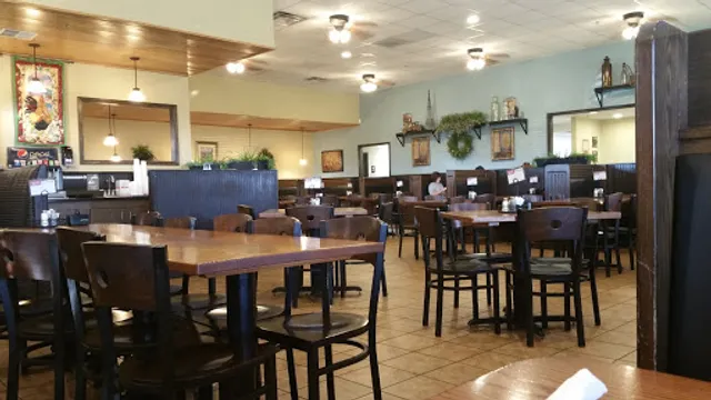 Country Inn Restaurant