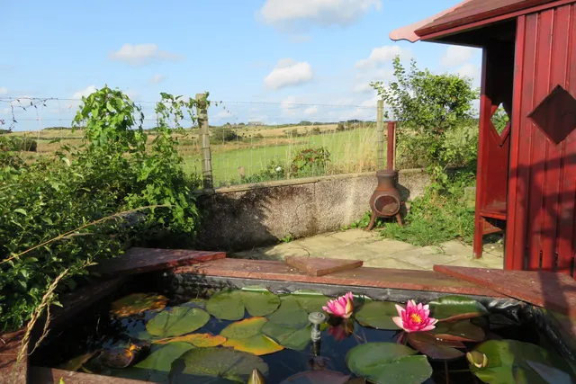 Rehoboth Terrace Holiday Cottage