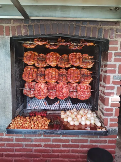 El Señor de los Pollos