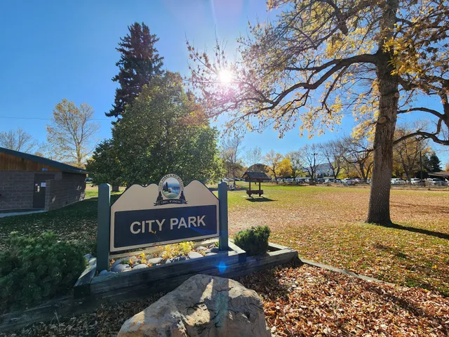Cody City Park