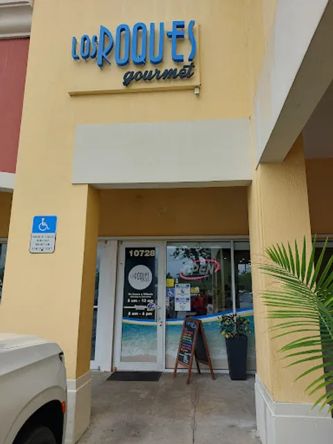 Los Roques Gourmet-La Suite Eventos