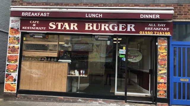 Starburger