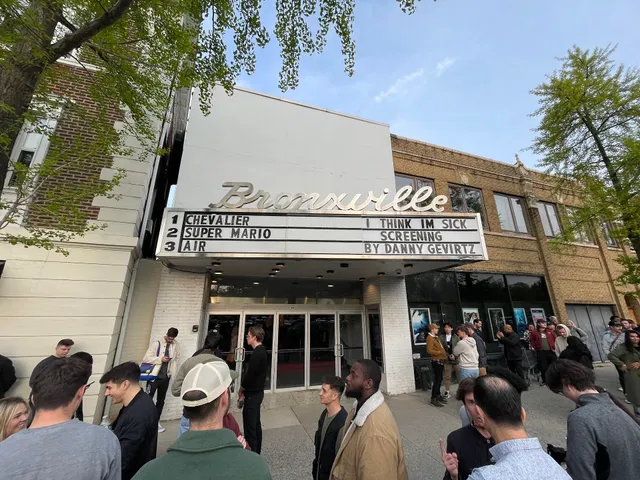 The Picture House - Bronxville