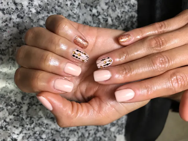 Asian Nails