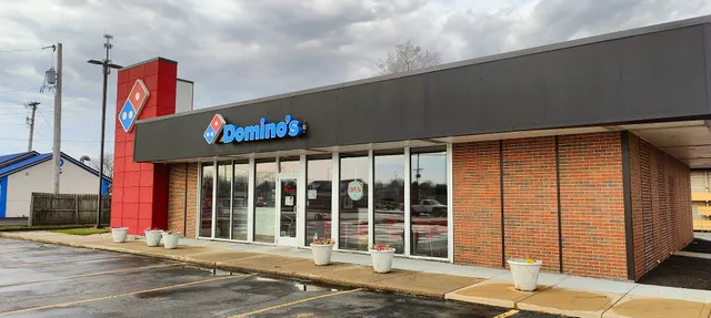 Domino's Pizza
