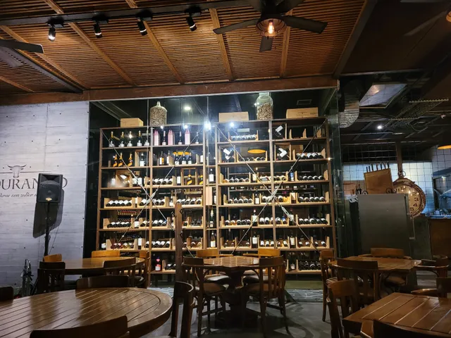 Restaurante Madurando