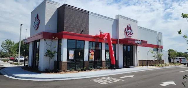 Arby's