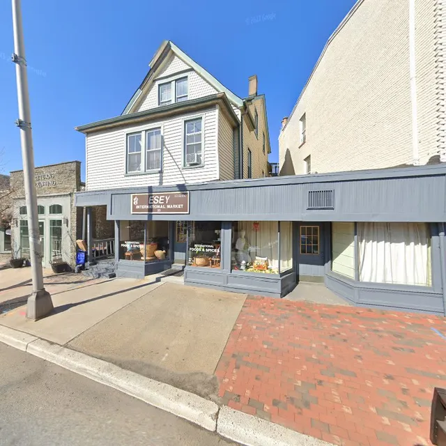 Esey Market & Maltina LLC