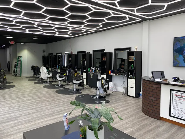 Main Street Barbershop