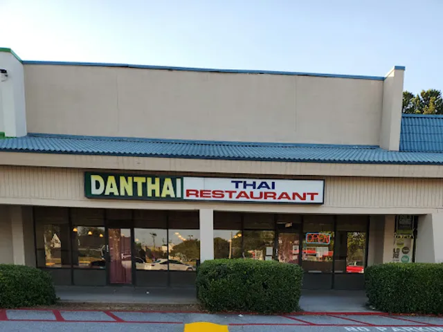 Danthai Restaurant