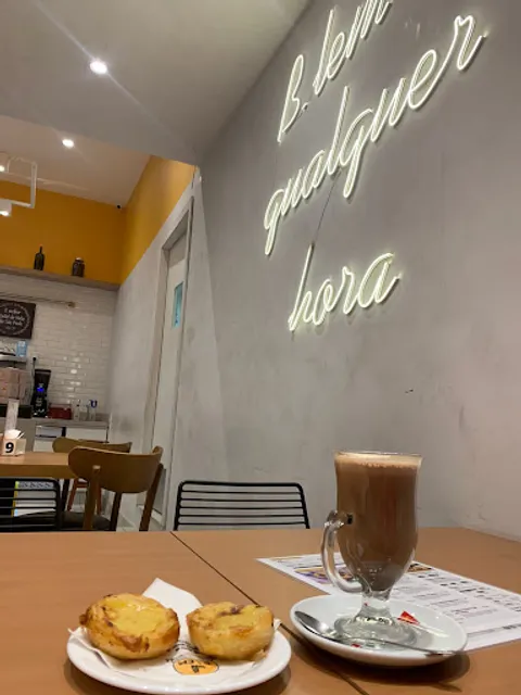 B.Lem Padaria Portuguesa