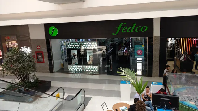FEDCO S.A.