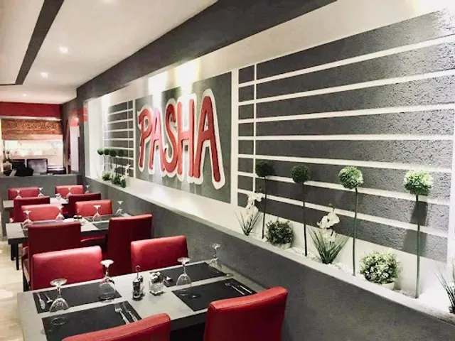 PASHA Restaurant