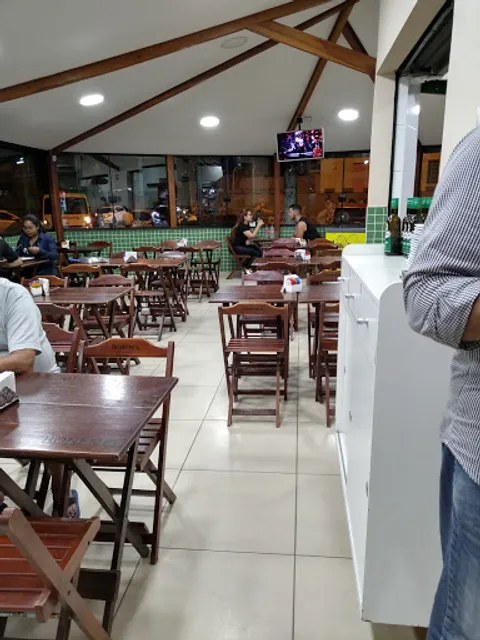 Rivera Pizzaria