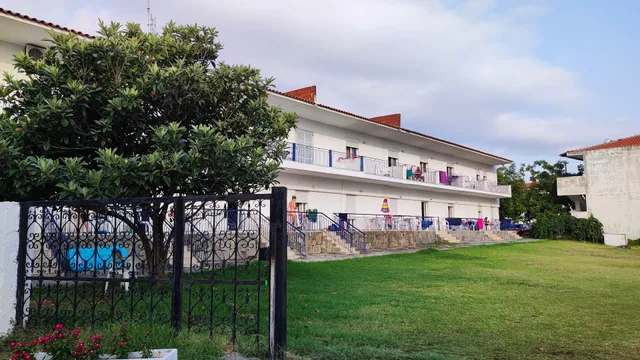 Villa Olga Apartments