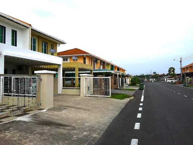 Samariang Homestay Kuching