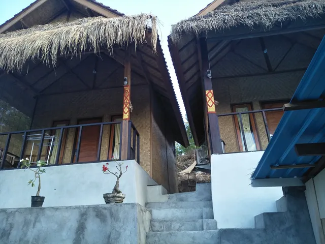 Cool Breeze Bungalow