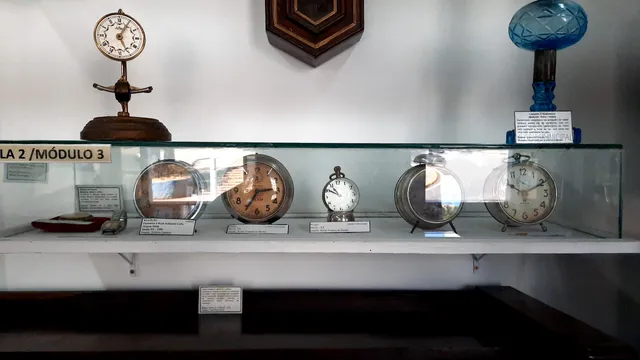 Museu Municipal de Varginha