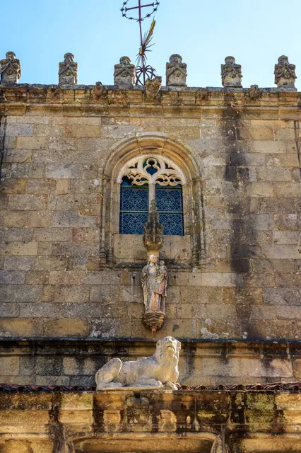 Church of São João do Souto