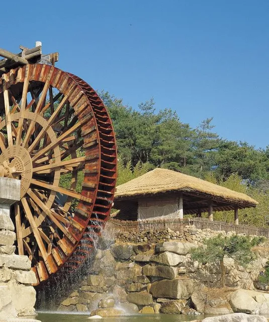 Mullebanga Gwangjang