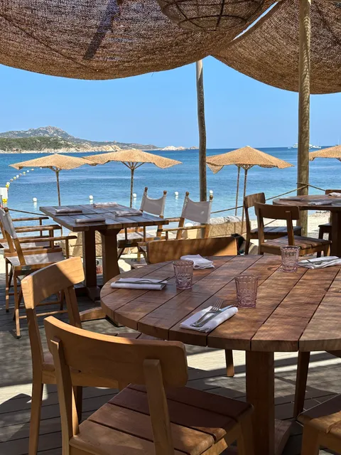 Cala Umā Restaurant & Cocktail Bar