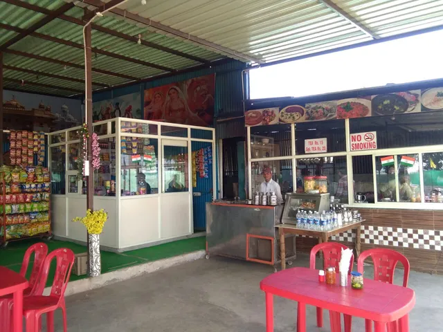 Preet Vaishno Dhaba
