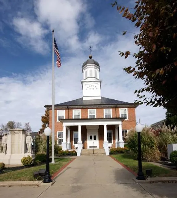 Lincoln Legacy Museum