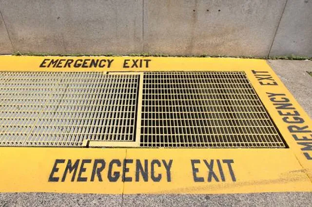 Underground Escape - Escape Rooms Lethbridge