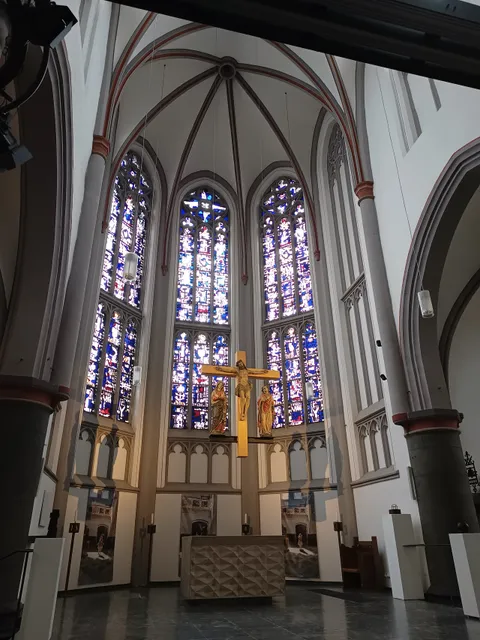 St. Mariä Himmelfahrt (Gladbach)