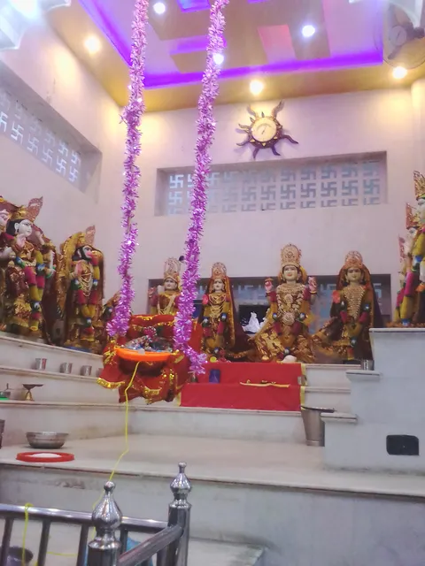 Laxmi Narayan Mandir