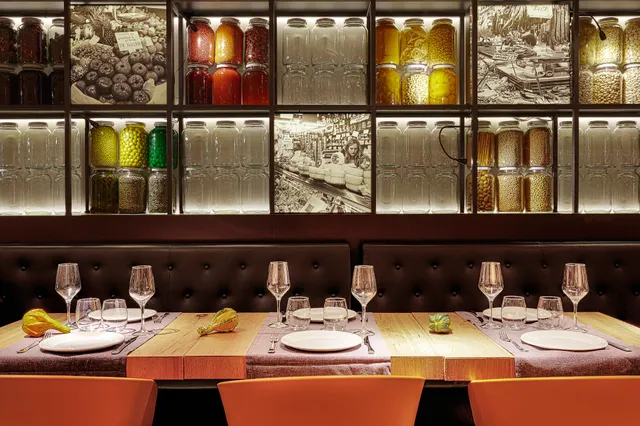 La Maruca - Velázquez