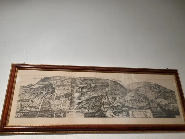 Museo Tuscolano Scuderie Aldobrandini