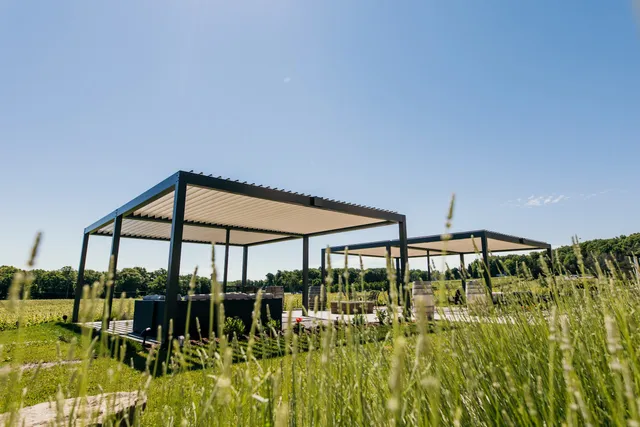 Rosewood Estates Winery