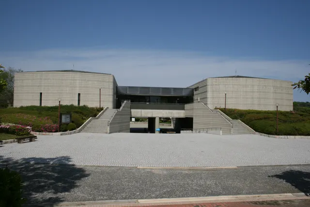 Ako Marine Science Museum