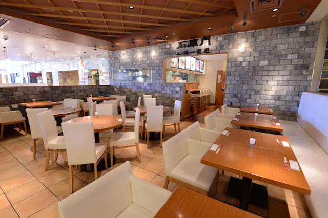 Sekkomon Lumine Omiya