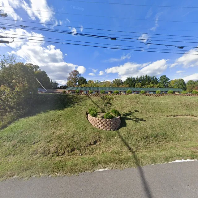 Plaza 117 Shopping Center